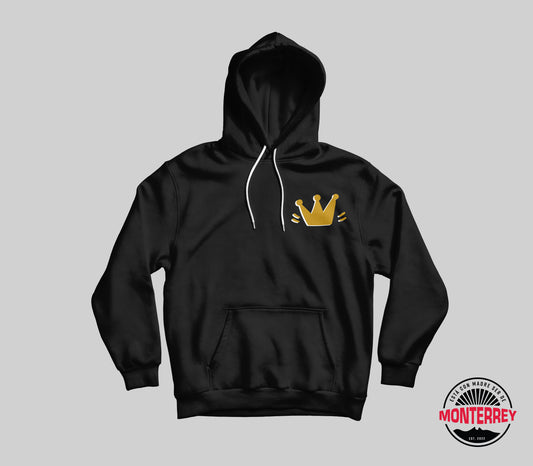 TheCrown - Hoodie